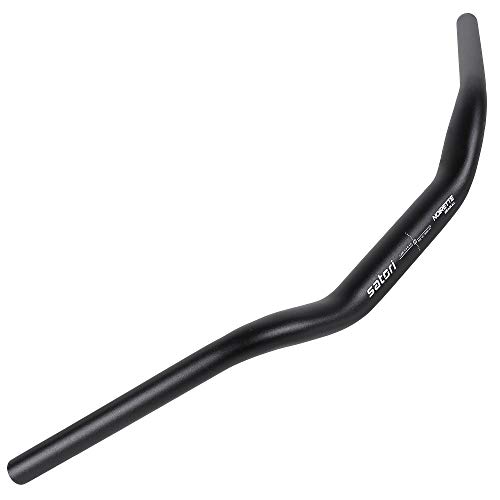 FATBAR LITE ハンドルバー　MTB ピスト31.8mm 720mm FATBAR LITE ハンドルバー MTB ピスト31.8mm 720mm